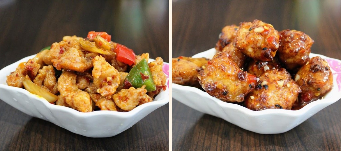 Goût d'Asie - Gallery Image 1