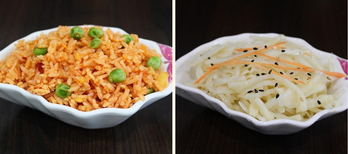 Goût d'Asie - Gallery Image 3